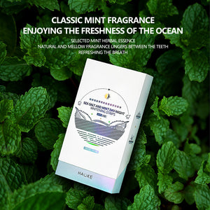 teeth whitening strips