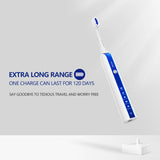 Adult electric toothbrush H500