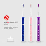 Adult electric toothbrush H500