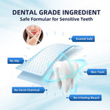 teeth whitening strips