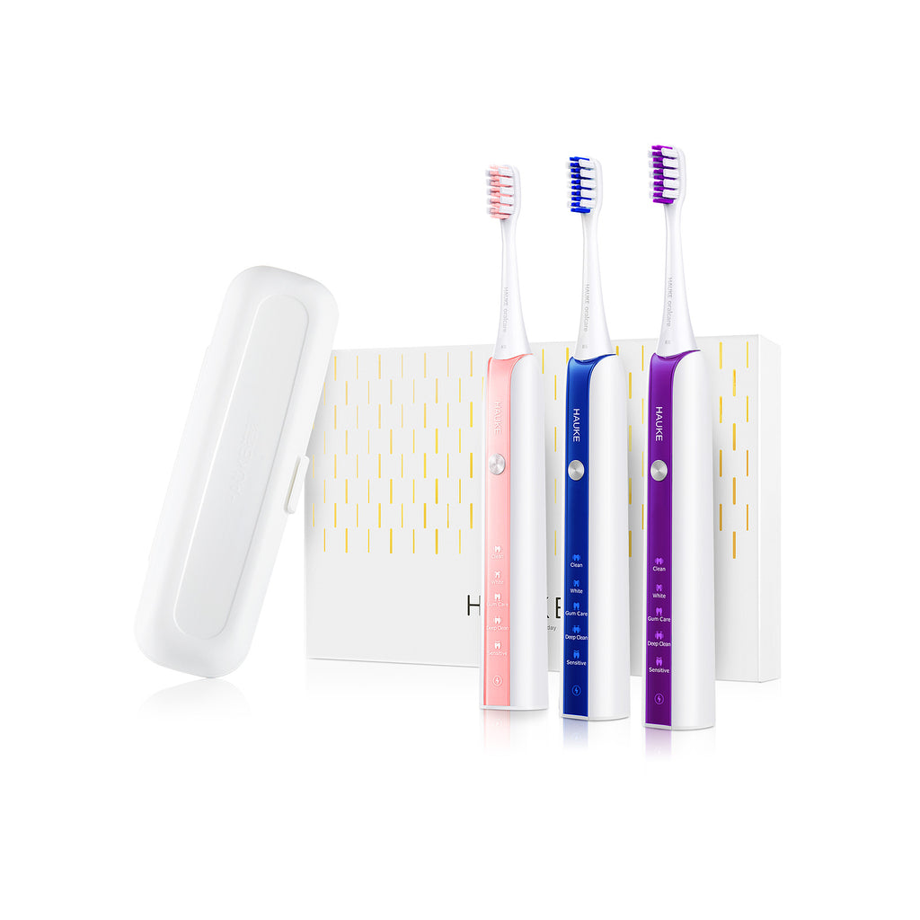 Adult electric toothbrush H500