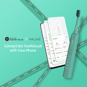 Adult electric toothbrush H9