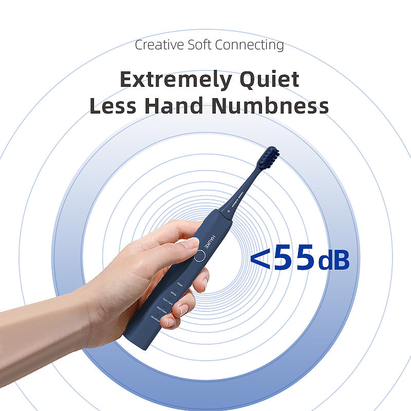 Adult electric toothbrush H9