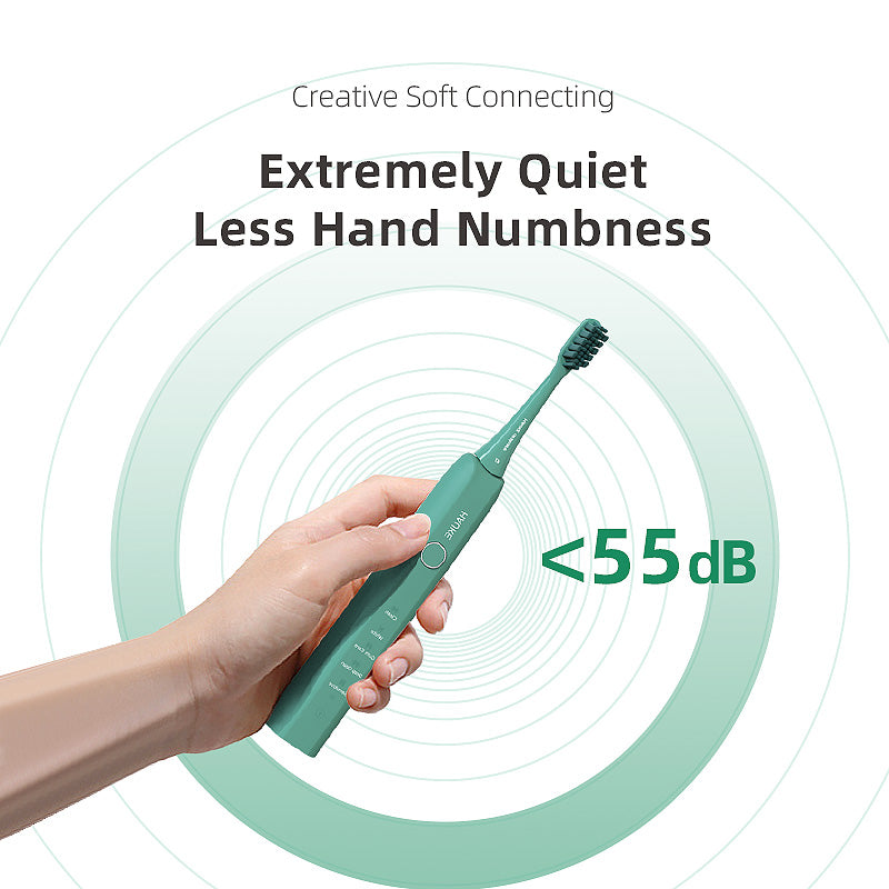 Adult electric toothbrush H9