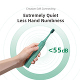 Adult electric toothbrush H9