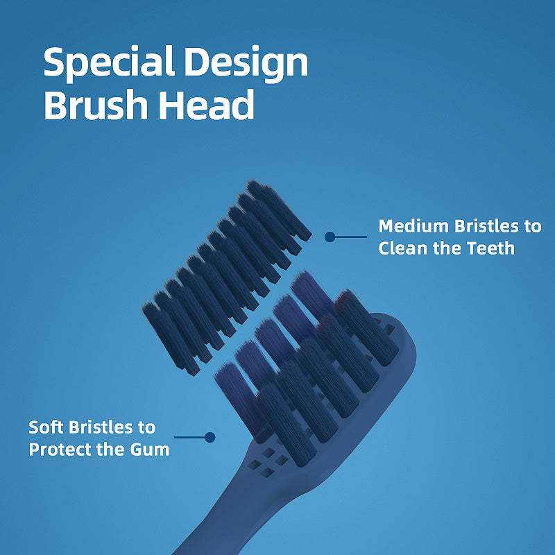 Adult electric toothbrush H9