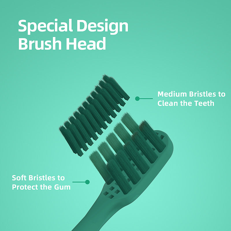 Adult electric toothbrush H9