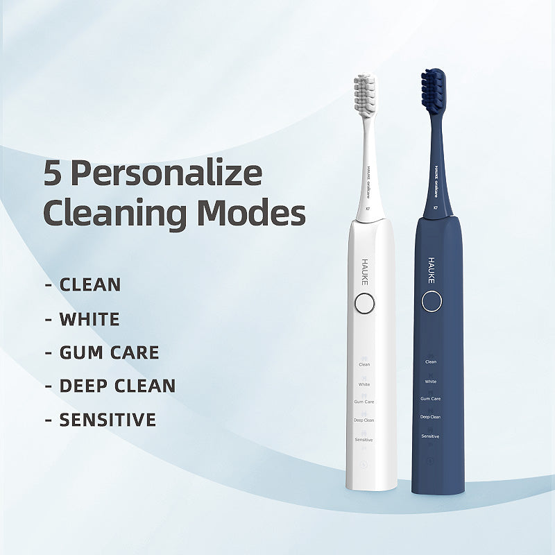 Adult electric toothbrush H9
