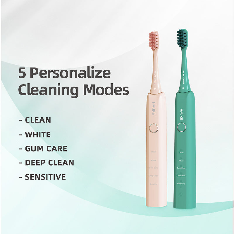 Adult electric toothbrush H9
