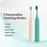 Adult electric toothbrush H9