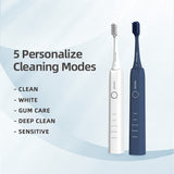 Adult electric toothbrush H9
