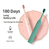 Adult electric toothbrush H9