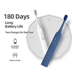 Adult electric toothbrush H9