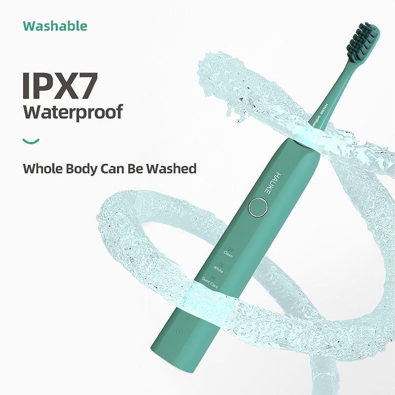 Adult electric toothbrush H9