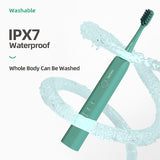 Adult electric toothbrush H9