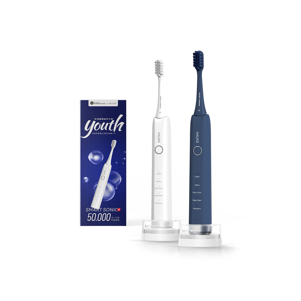 Adult electric toothbrush H9